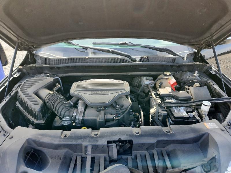 Aukcja sprzedaży 2020 Chevrolet Blazer, vin: 3GNKBJRS4LS675738, numer aukcji: 53668986