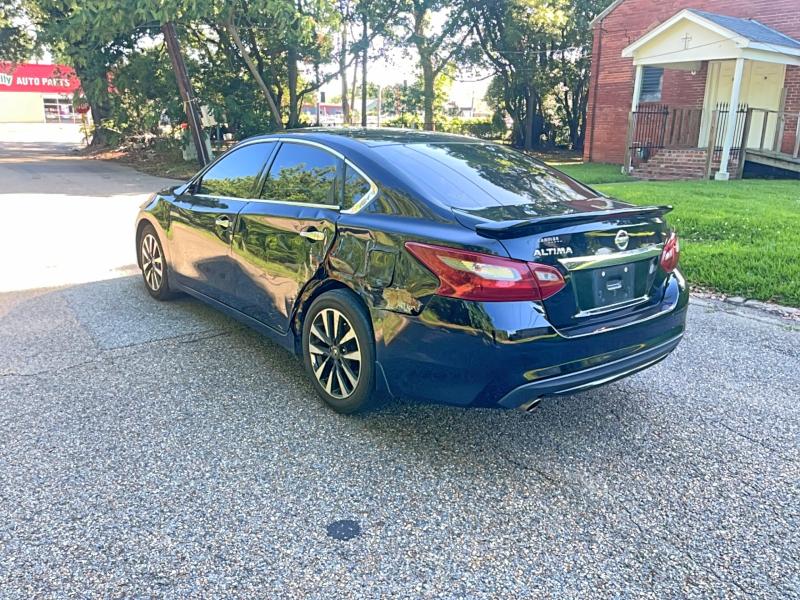 Aukcja sprzedaży 2018 Nissan Altima, vin: 1N4AL3AP2JC479052, numer aukcji: 52459306