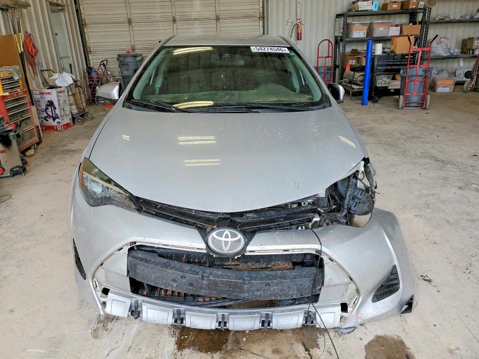 Продажа на аукционе авто 2019 Toyota Corolla, vin: 5YFBURHE6KP946095, номер лота: 54274546