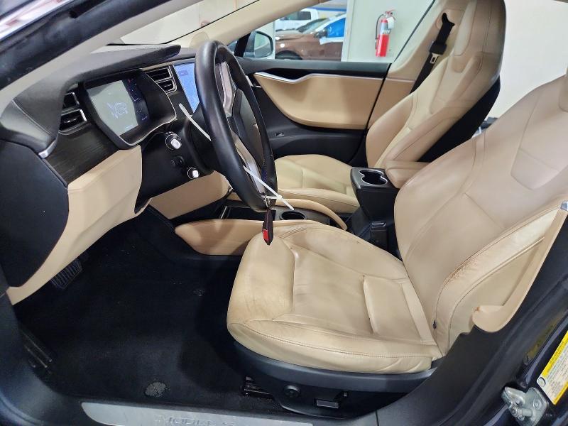 Aukcja sprzedaży 2015 Tesla Model S, vin: 5YJSA1H27FF098326, numer aukcji: 51582156