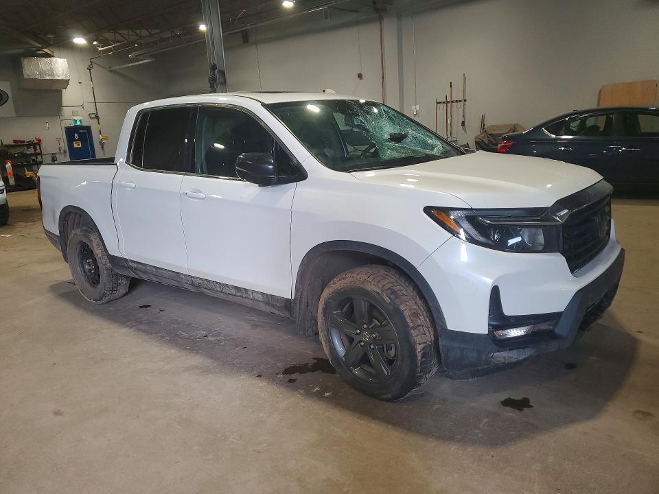 2023 Honda Ridgeline მანქანა იყიდება აუქციონზე, vin: 5FPYK3F70PB500651, აუქციონის ნომერი: 53494506