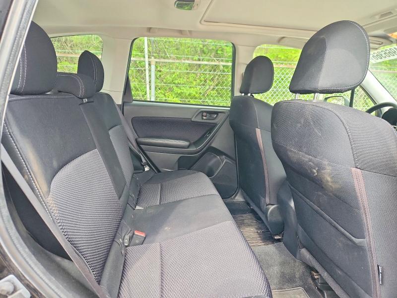 54966366 :رقم المزاد ، JF2SJAGC8JH410206 vin ، 2018 Subaru Forester مزاد بيع