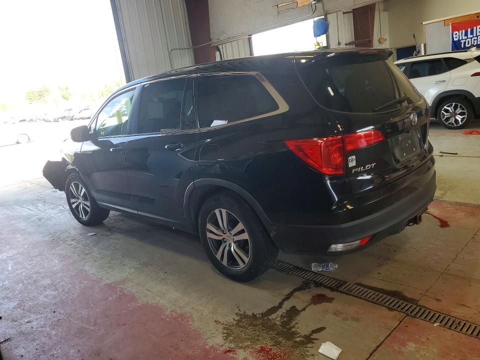 Aukcja sprzedaży 2017 Honda Pilot, vin: 5FNYF6H54HB052748, numer aukcji: 56248096