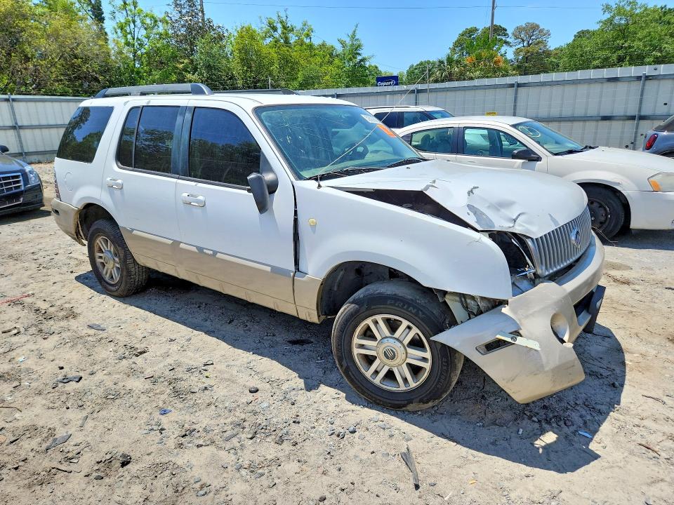 Aukcja sprzedaży 2005 Mercury Mountaineer, vin: 4M2ZU66K75UJ04745, numer aukcji: 52509296