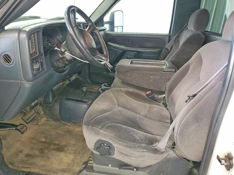 Aukcja sprzedaży 2002 Gmc Sierra, vin: 1GTHK24G72E210553, numer aukcji: 53021976
