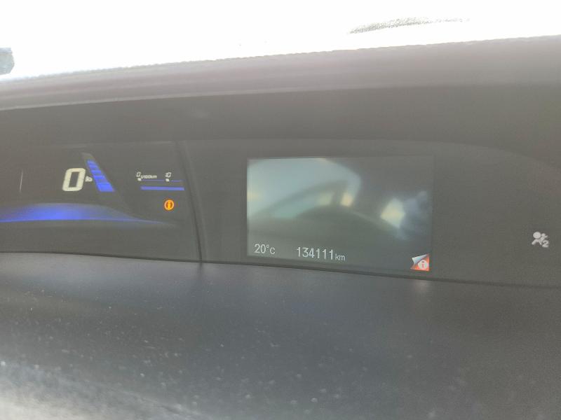 2015 Honda Civic მანქანა იყიდება აუქციონზე, vin: 2HGFB2E4XFH007815, აუქციონის ნომერი: 54496626
