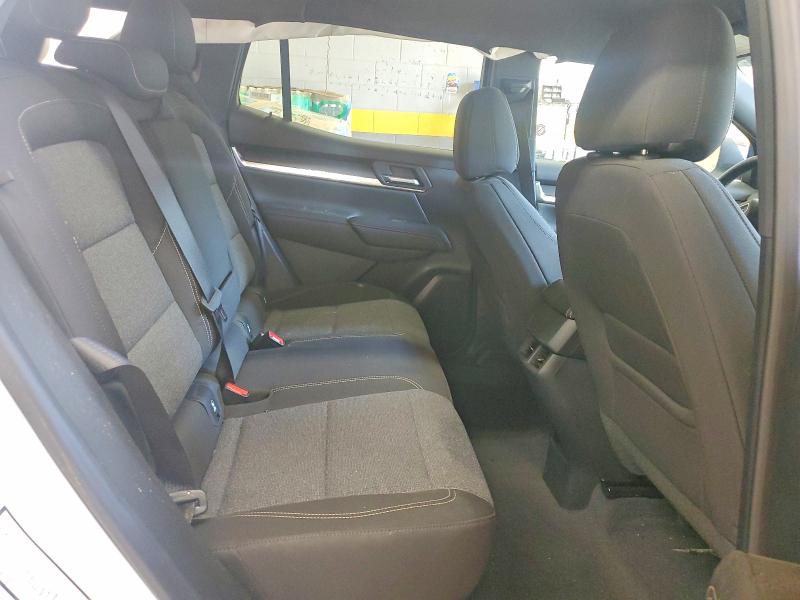 Aukcja sprzedaży 2026 Gmc Terrain, vin: 3GKALMEG7TL406992, numer aukcji: 55310846