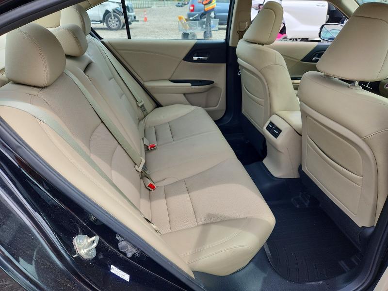 53994626 :رقم المزاد ، 1HGCR2F87EA185940 vin ، 2014 Honda Accord مزاد بيع