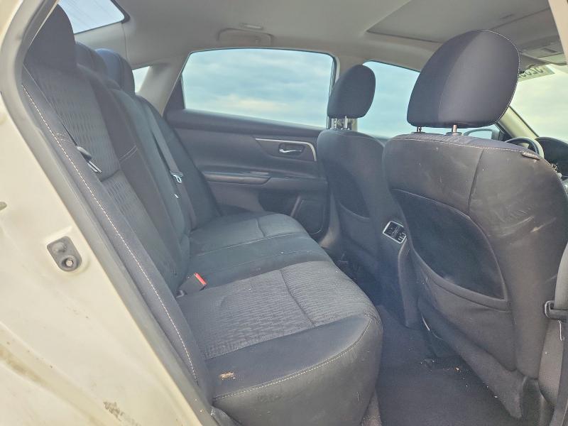 Auction sale of the 2016 Nissan Altima, vin: 1N4AL3AP1GC232601, lot number: 52392946
