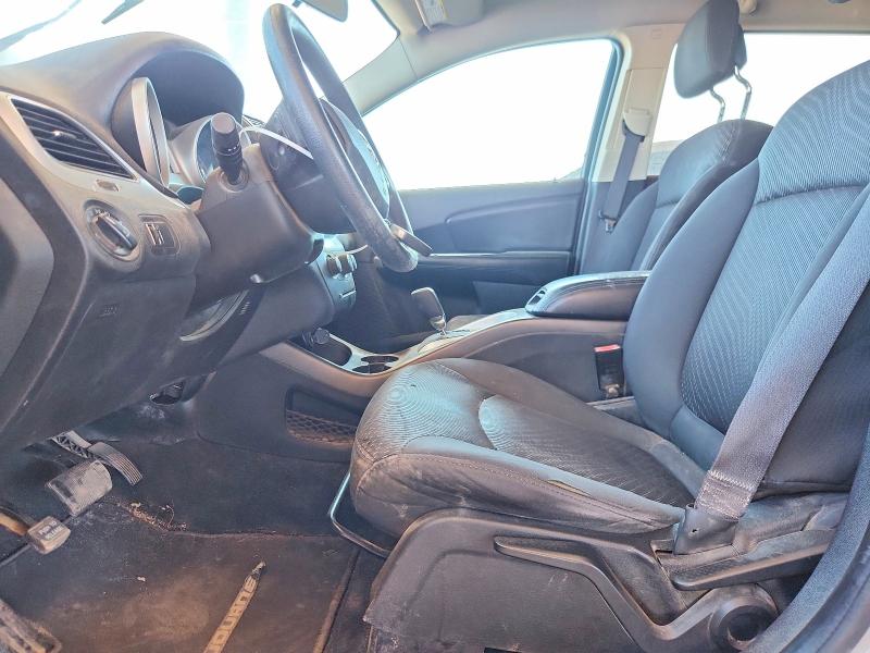 Aukcja sprzedaży 2015 Dodge Journey, vin: 3C4PDCBB7FT605714, numer aukcji: 52469386
