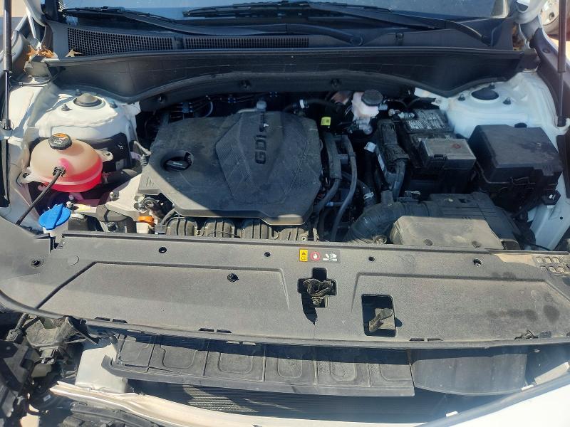 Aukcja sprzedaży 2023 Hyundai Santa Fe, vin: 5NMS3DAJXPH531862, numer aukcji: 55020576