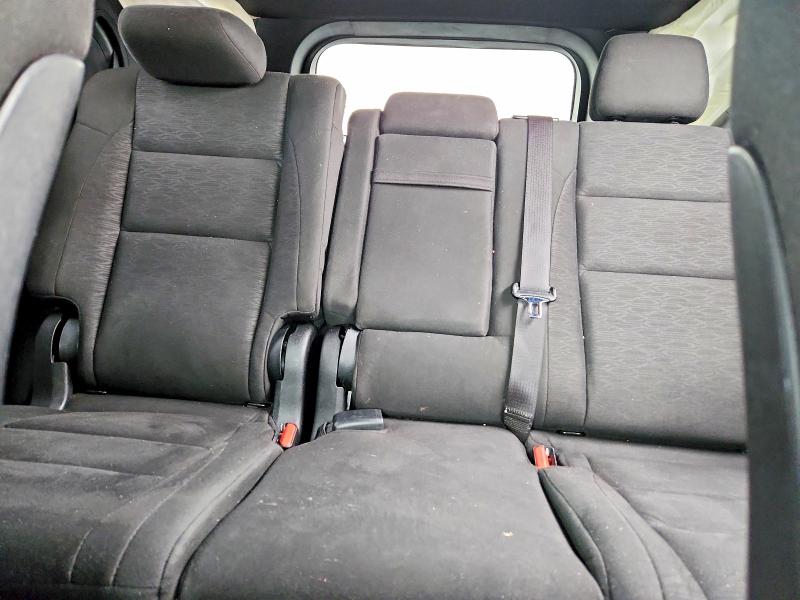 Продаж на аукціоні авто 2021 Dodge Durango, vin: 1C4RDJAG1MC522296, номер лоту: 55150876
