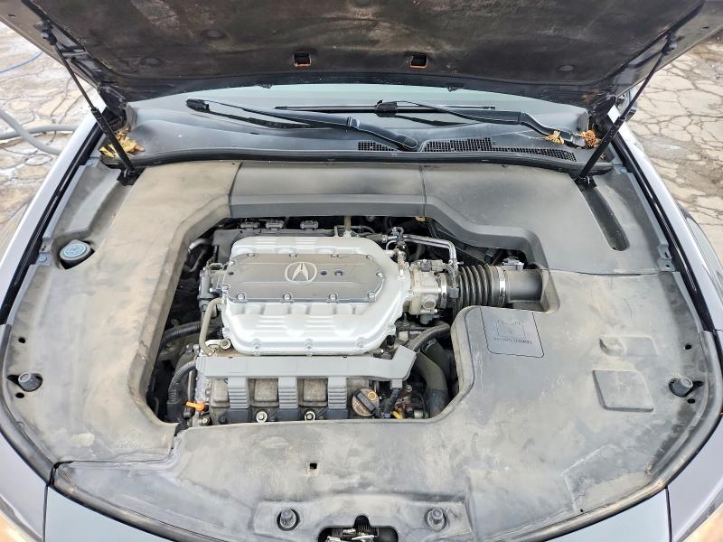 Продаж на аукціоні авто 2012 Acura Tl, vin: 19UUA8F54CA033082, номер лоту: 55604256