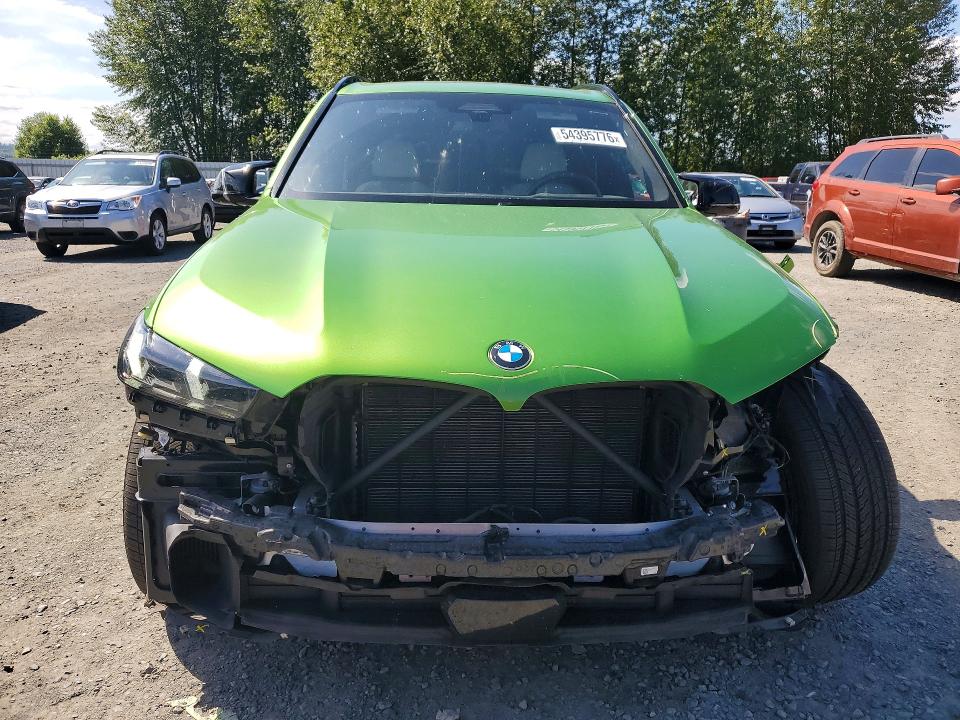 Aukcja sprzedaży 2024 Bmw X5, vin: 5UX33EU05R9U01899, numer aukcji: 54395776