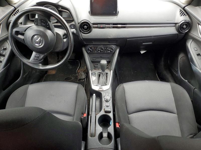 Продаж на аукціоні авто 2016 Mazda Cx-3, vin: JM1DKBB77G0116081, номер лоту: 52472436