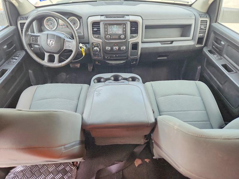 Продажа на аукционе авто 2016 Ram 1500, vin: 1C6RR7FTXGS321055, номер лота: 53926626