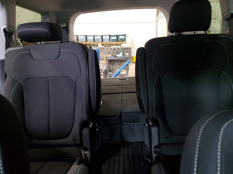 Продажа на аукционе авто 2023 Jeep Grand Cherokee, vin: 1C4RJKAG5P8770945, номер лота: 53334996