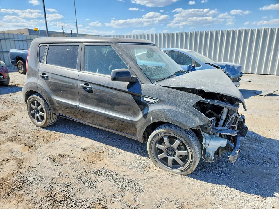 Продаж на аукціоні авто 2012 Kia Soul, vin: KNDJT2A54C7748747, номер лоту: 47628816
