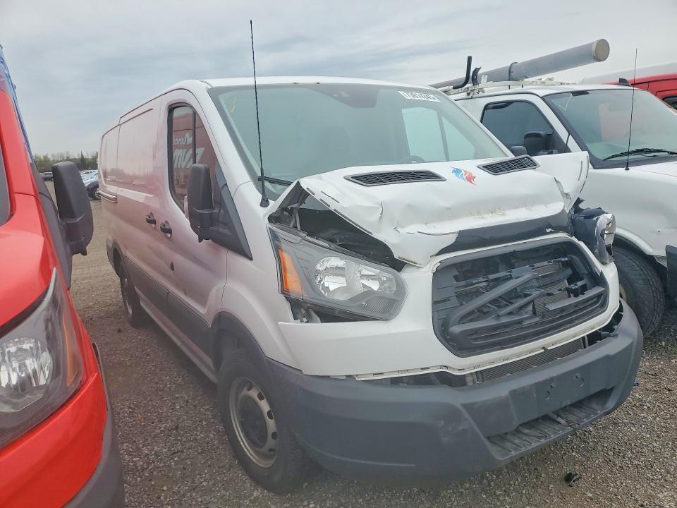 Aukcja sprzedaży 2018 Ford Transit, vin: 1FTYE1YM9JKB00315, numer aukcji: 73614345