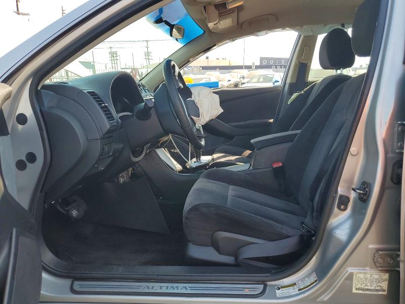 Продаж на аукціоні авто 2008 Nissan Altima, vin: 1N4AL21E38N462512, номер лоту: 53943416