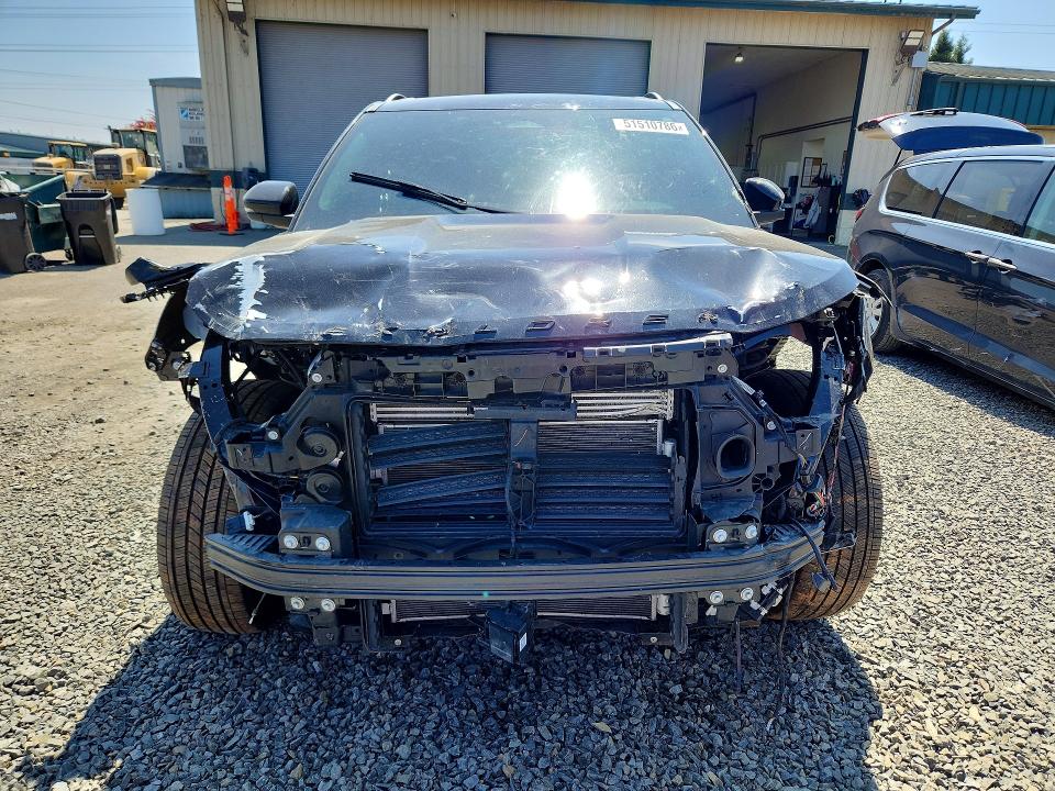 Продаж на аукціоні авто 2025 Ford Explorer, vin: 1FMUK8KH1SGB49617, номер лоту: 51510786