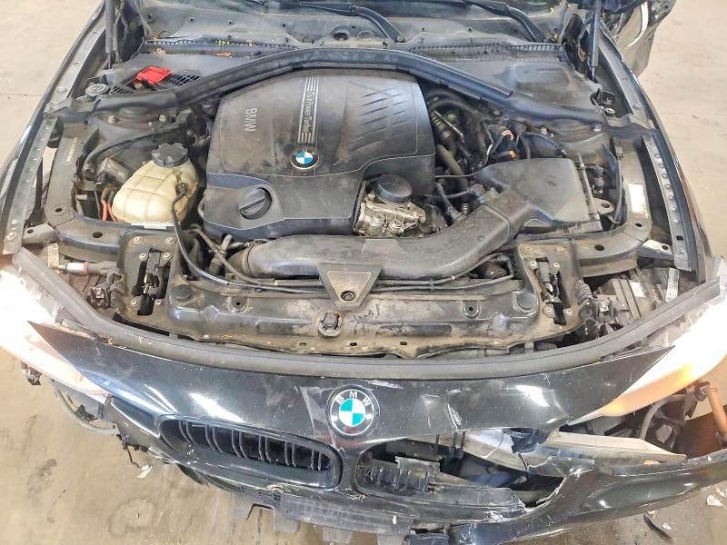 Aukcja sprzedaży 2013 Bmw 335, vin: WBA3B9C56DJ899169, numer aukcji: 53789826