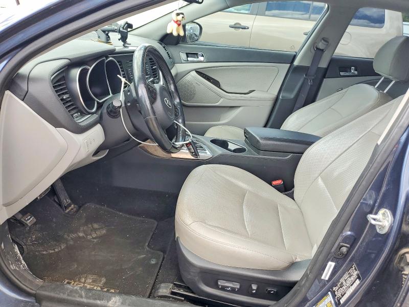 2015 Kia Optima მანქანა იყიდება აუქციონზე, vin: 5XXGN4A79FG388503, აუქციონის ნომერი: 52778536
