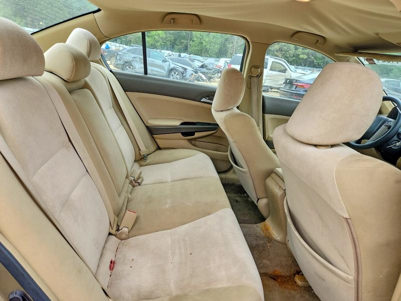 Aukcja sprzedaży 2009 Honda Accord, vin: 1HGCP26309A187965, numer aukcji: 54462416