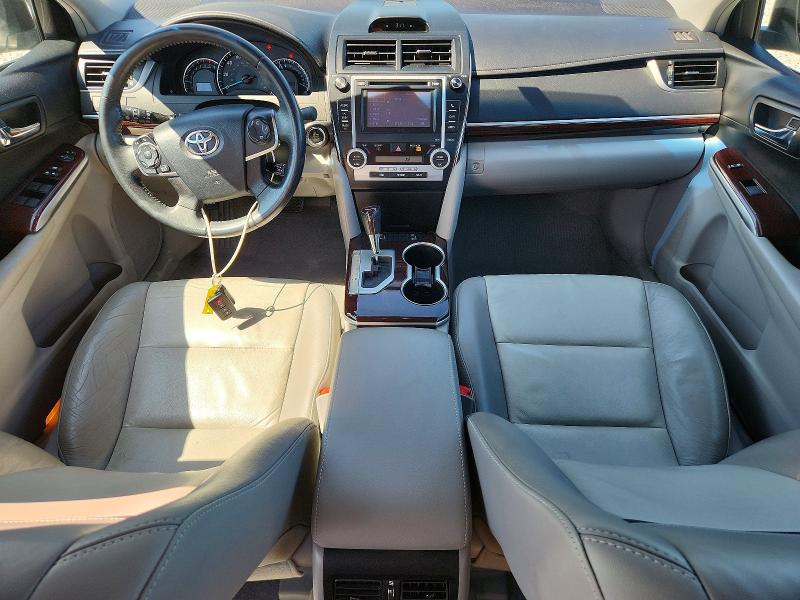 54989466 :رقم المزاد ، 4T1BF1FK5EU732724 vin ، 2014 Toyota Camry مزاد بيع