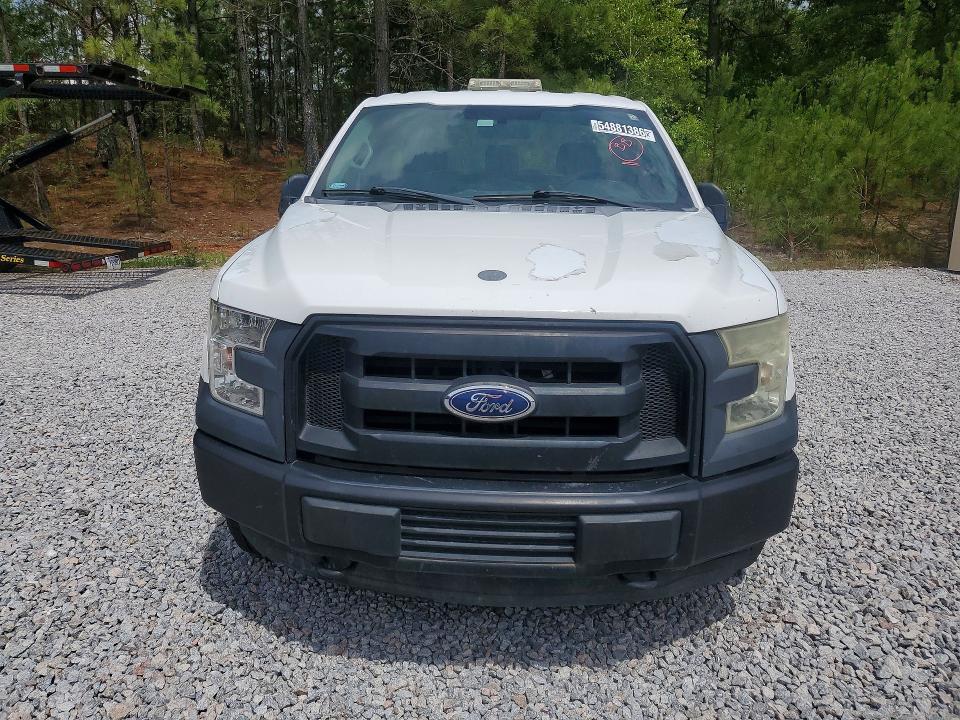 Aukcja sprzedaży 2016 Ford F150, vin: 1FTMF1E89GKF13265, numer aukcji: 54881386