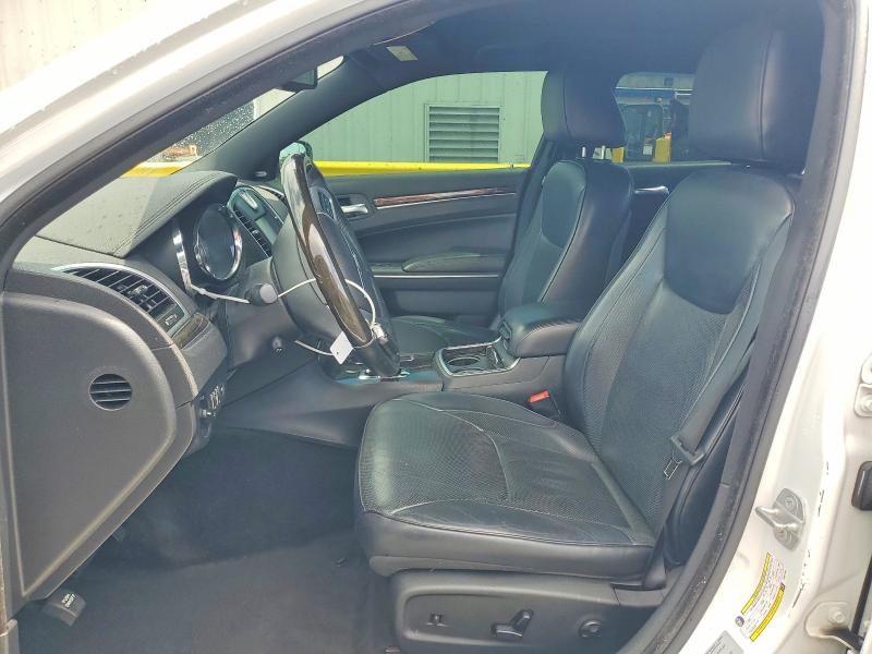 Aukcja sprzedaży 2014 Chrysler 300c, vin: 2C3CCAEG7EH377884, numer aukcji: 54651716