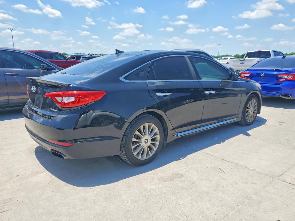 Aukcja sprzedaży 2015 Hyundai Sonata, vin: 5NPE34AF2FH066598, numer aukcji: 53410966