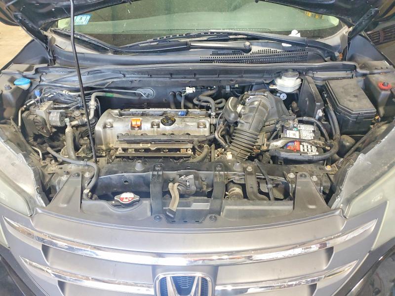 Aukcja sprzedaży 2014 Honda Cr-v, vin: 5J6RM4H51EL084896, numer aukcji: 54139516