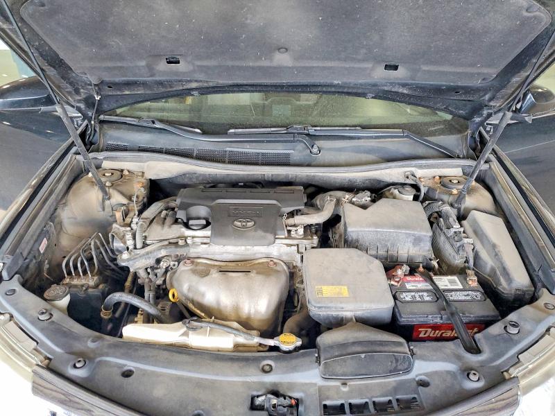 Продажа на аукционе авто 2012 Toyota Camry, vin: 4T4BF1FKXCR166515, номер лота: 52360726