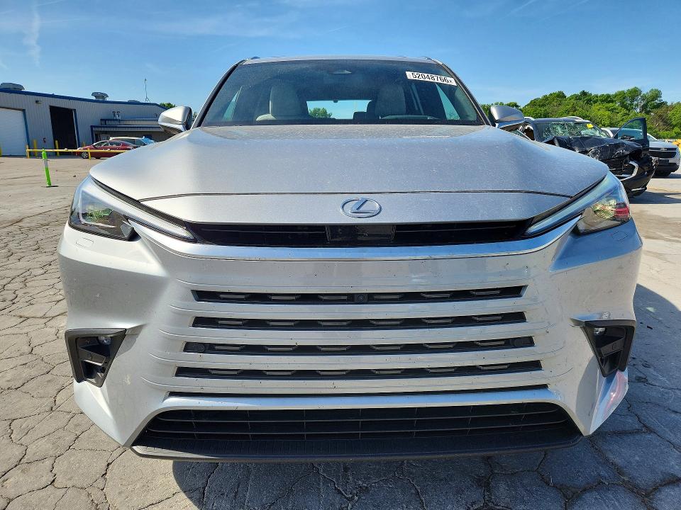 Продажа на аукционе авто 2024 Lexus Tx 350, vin: 5TDAAAA64RS001799, номер лота: 52048766