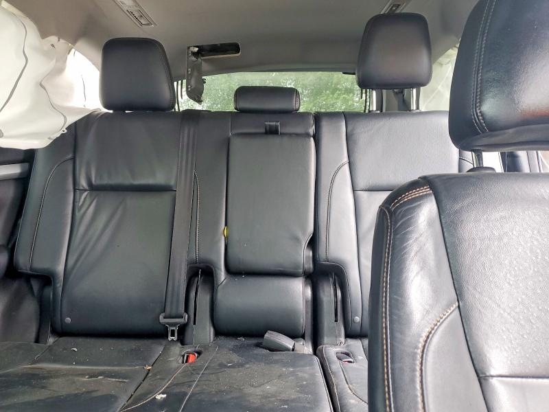 54172966 :رقم المزاد ، 5TDJKRFH2GS295139 vin ، 2016 Toyota Highlander مزاد بيع