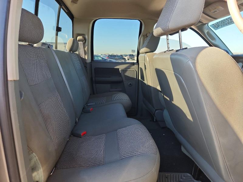 53286046 :رقم المزاد ، 1D7HA18286S639922 vin ، 2006 Dodge Ram 1500 مزاد بيع