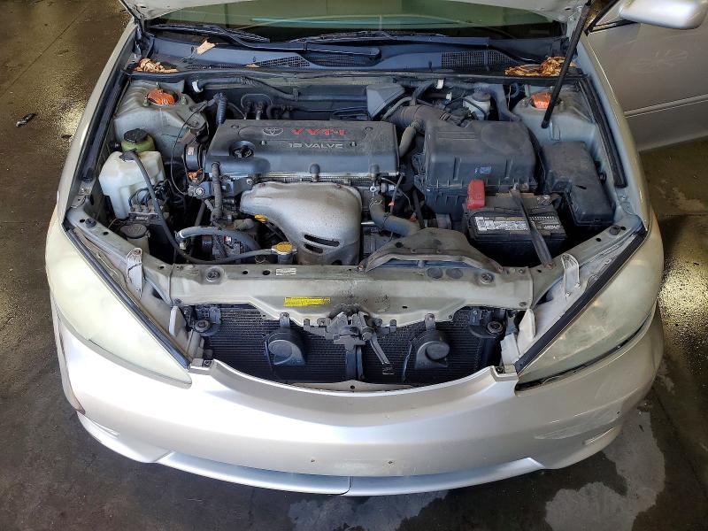 53786396 :رقم المزاد ، 4T1BE32K15U084898 vin ، 2005 Toyota Camry مزاد بيع