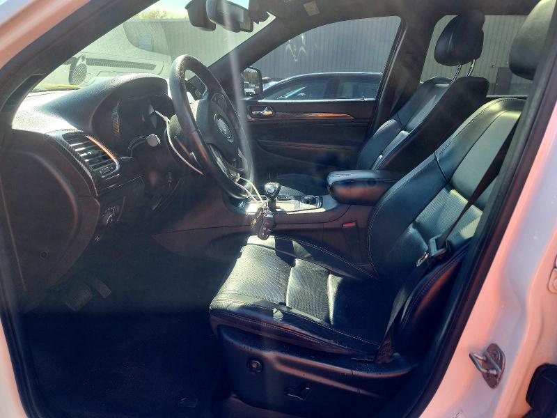 2014 Jeep Grand Cherokee მანქანა იყიდება აუქციონზე, vin: 1C4RJFBM2EC443229, აუქციონის ნომერი: 52864276