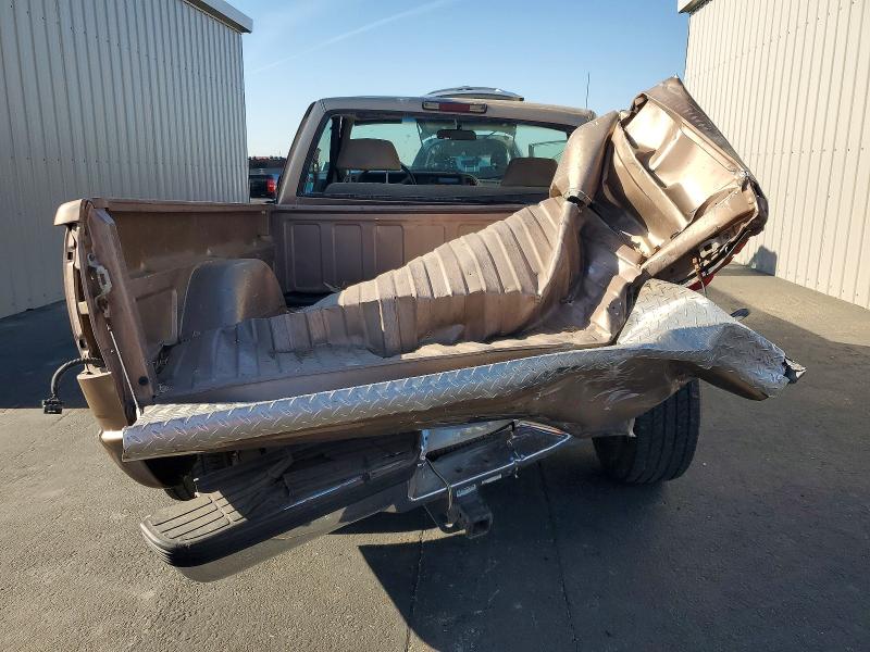 Продажа на аукционе авто 1996 Chevrolet Gmt-400, vin: 1GCEC14W9TZ124365, номер лота: 52302876