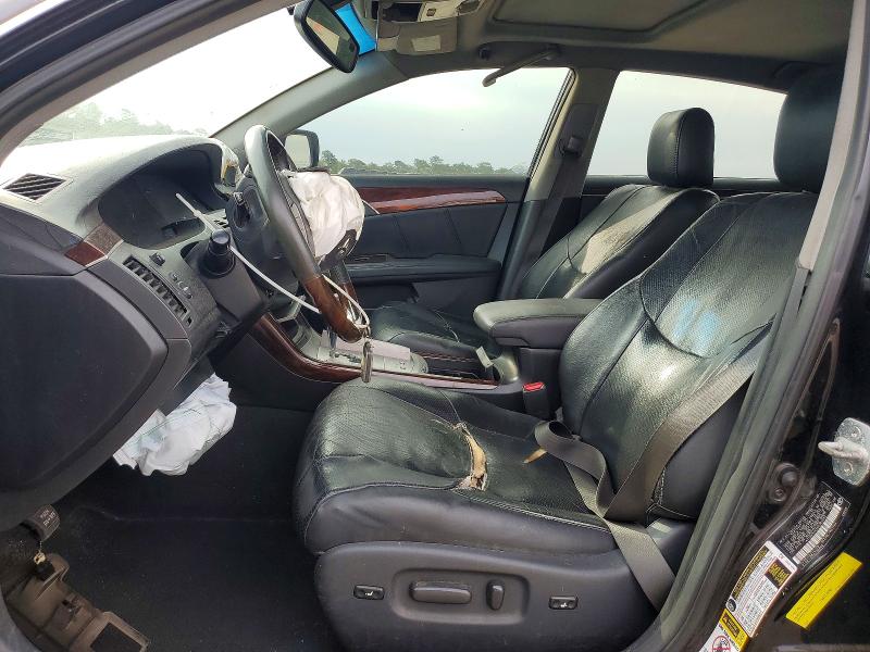 Aukcja sprzedaży 2010 Toyota Avalon, vin: 4T1BK3DB3AU363589, numer aukcji: 53033146