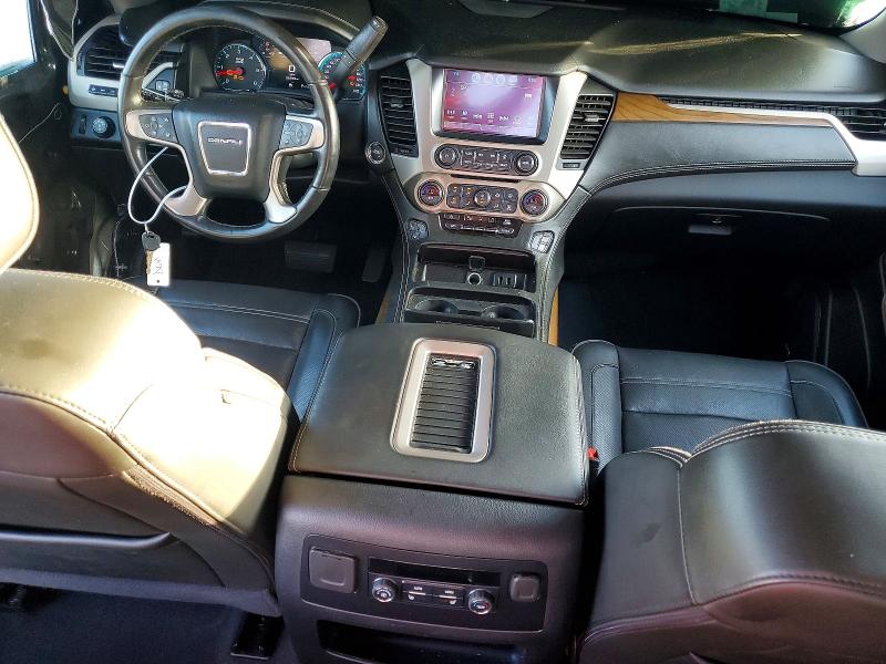 Продажа на аукционе авто 2019 Gmc Yukon, vin: 1GKS1CKJ0KR402102, номер лота: 55082816