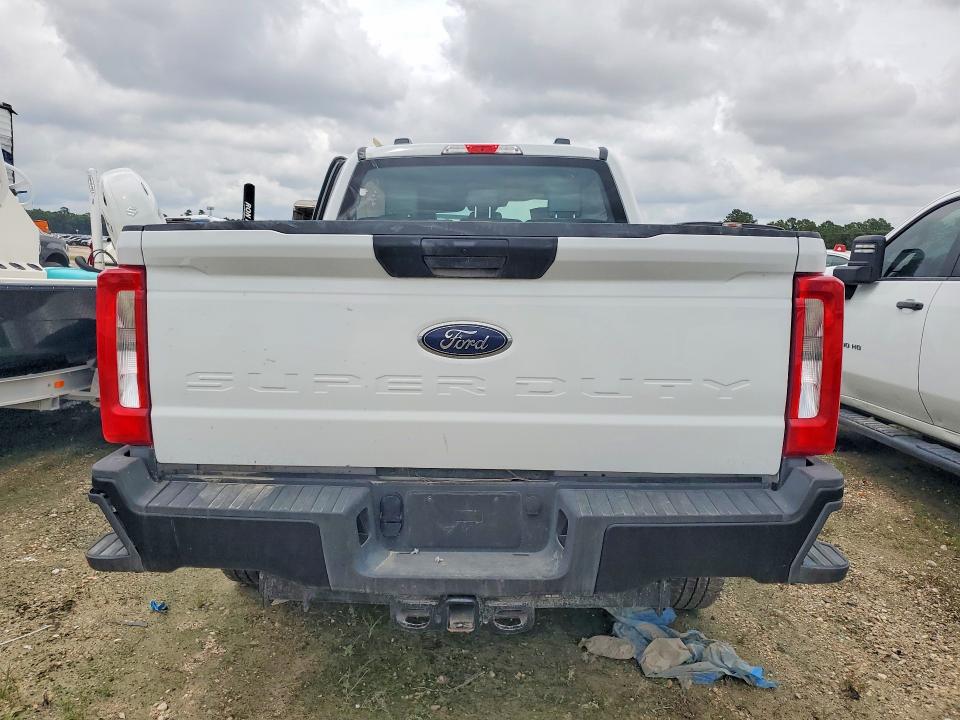 Aukcja sprzedaży 2026 Ford F250, vin: 1FT7W2BT7TEC90356, numer aukcji: 78233455