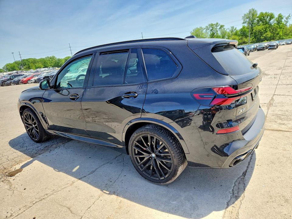 54674206 :رقم المزاد ، 5UX23EU0XT9286669 vin ، 2026 Bmw X5 مزاد بيع