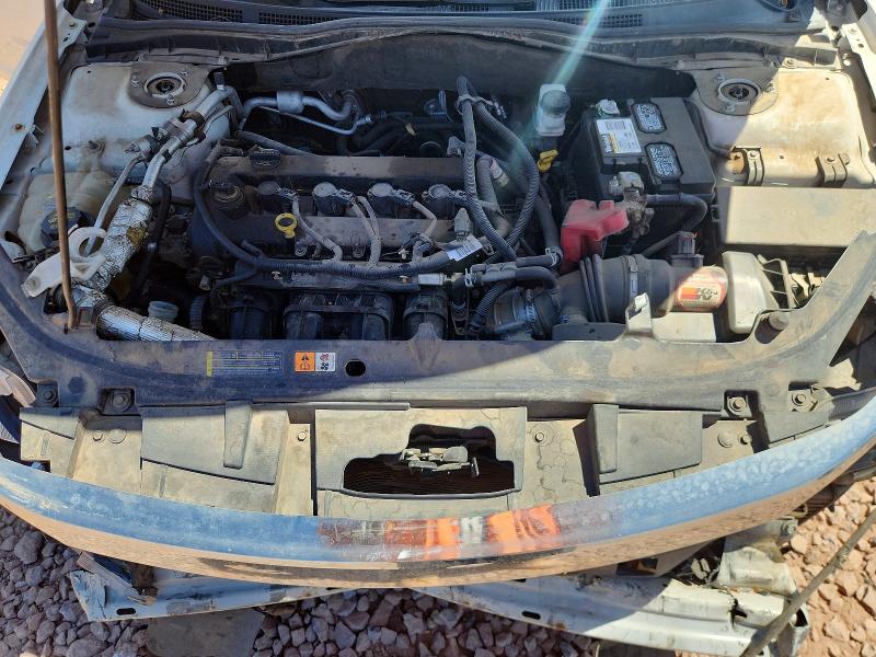 Продажа на аукционе авто 2011 Ford Fusion, vin: 3FAHP0HA0BR275680, номер лота: 54295636