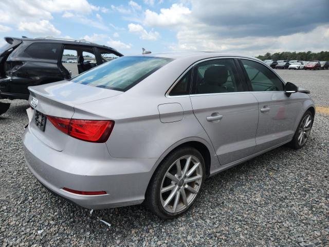 Aukcja sprzedaży 2015 Audi A3, vin: WAUACGFFXF1020319, numer aukcji: 53516486
