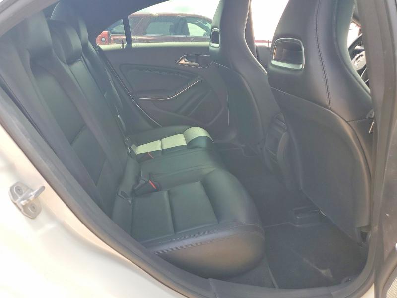 Aukcja sprzedaży 2014 Mercedes-benz Cla, vin: WDDSJ4EB1EN149377, numer aukcji: 54673436