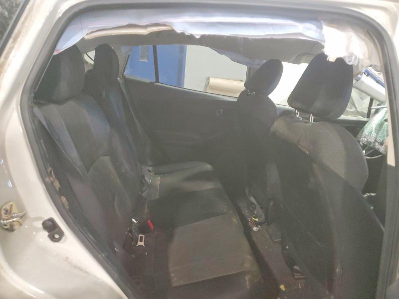 Продажа на аукционе авто 2018 Subaru Crosstrek, vin: JF2GTAAC1JH313745, номер лота: 53732986
