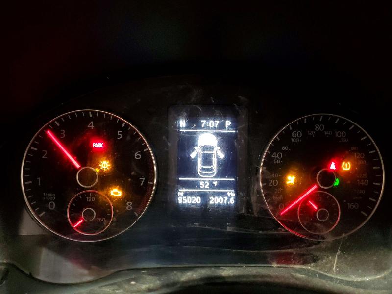 52900436 :رقم المزاد ، WVWBW8AH5DV005374 vin ، 2013 Volkswagen Eos مزاد بيع
