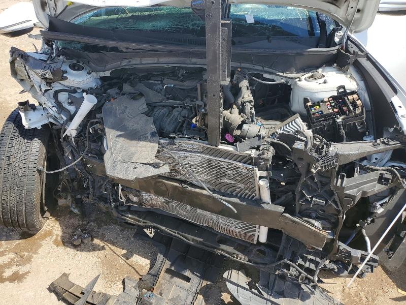 Продаж на аукціоні авто 2022 Hyundai Tucson, vin: 5NMJECAE4NH159550, номер лоту: 52567876